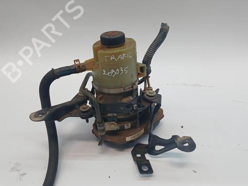 Used Steering pump Steering pump 36781525 36781525