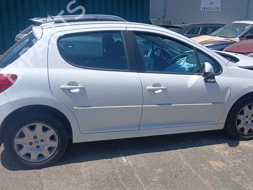 Used Parts PEUGEOT 207 (WA_, WC_) 4750986