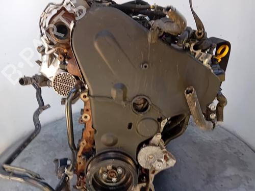 Engine AUDI Q2 (GAB, GAG)  | BP31123750M1 