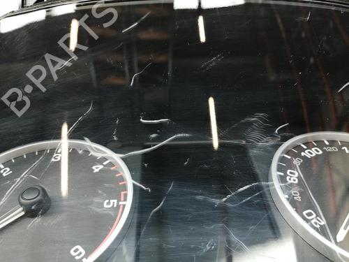 Instrument cluster LAND ROVER DISCOVERY IV (L319) 3.0 TD 4x4 | BP29865427C47