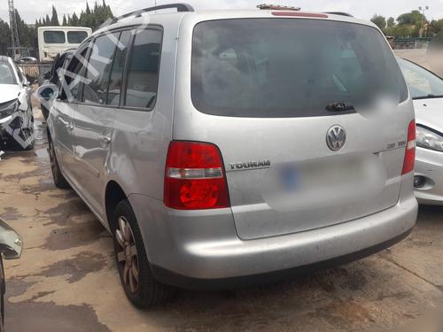 Left taillight VW TOURAN (1T1, 1T2)  | BP27459856C34 