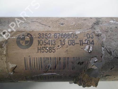 Right rear shock absorber BMW 5 (E60) 530 d | BP8615627M19 