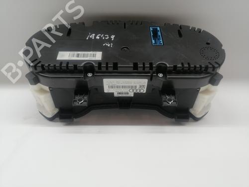 Instrument cluster AUDI A1 (8X1, 8XK) 1.4 TFSI | BP23189815C47 