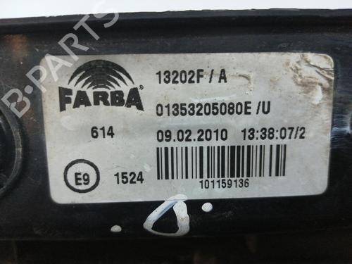 Right taillight CITROËN NEMO Box Body/MPV (AA_) 1.4 HDi | BP36504525C35 - Image 3