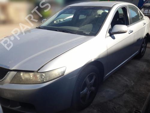 Left front window switch HONDA ACCORD VII (CL, CN) 2.2 i-CTDi (CN1) | BP30166708I27