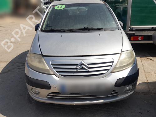 Left headlight CITROËN C3 I (FC_, FN_) 1.4 HDi | BP29311123C28 