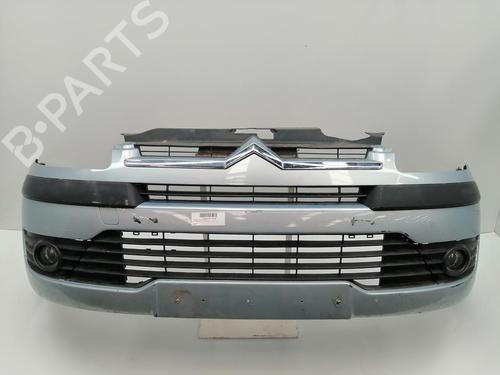 Paraurti anteriore Paraurti anteriore CITROËN C4 I (LC_) [2004-2014] 33949627 33949627