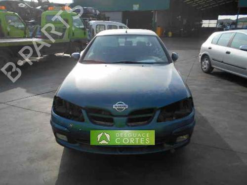 NISSAN ALMERA II (N16) 2.2 Di 709255