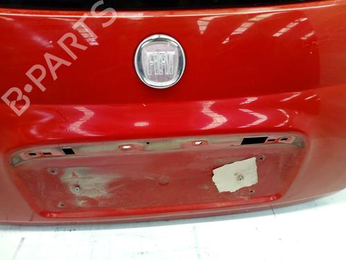 Tailgate FIAT 500 (312_) 1.2 (312AXA1A) | BP18264041C6