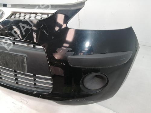 Front bumper HYUNDAI i10 I (PA) 1.2 | BP27613990C7 