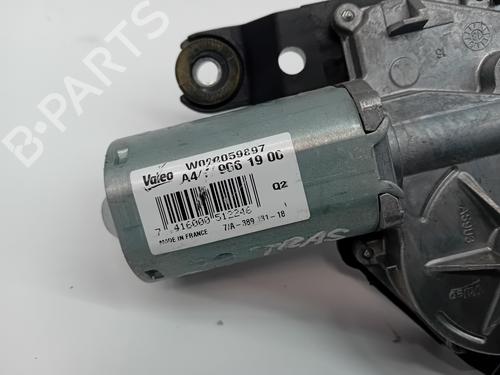 Rear wiper motor MERCEDES-BENZ V-CLASS (W447)  | BP29532008M102 