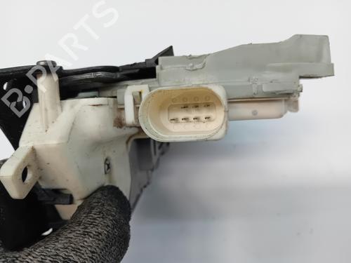 Front left lock SEAT LEON (1P1) 1.6 TDI | BP19581361C98 