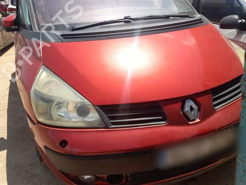 Used Parts RENAULT ESPACE IV (JK0/1_) 2.2 dCi (JK0H) 4983031