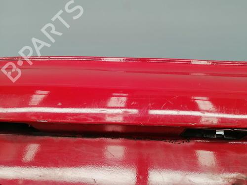 Rear bumper SEAT LEON (1M1)  | BP31144000C8 