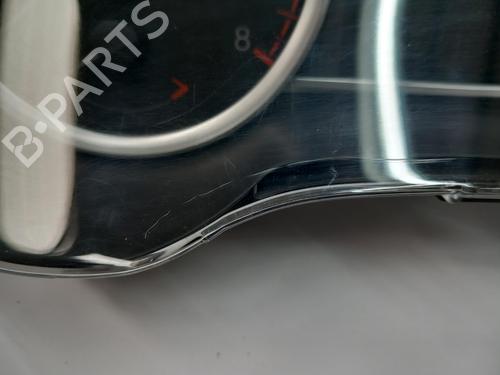 Instrument cluster NISSAN MICRA V (K14)  | BP27301539C47 