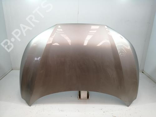 Used Hood NISSAN QASHQAI II SUV (J11, J11_) [2013-2025]  28327692