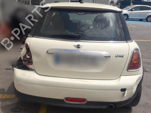 Left mirror MINI MINI (R56) One | BP21165569C26 