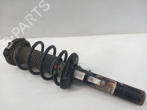 Left front shock absorber VW TIGUAN (5N_) 2.0 TDI | BP16975333M16 