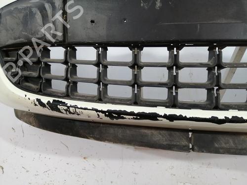 Front bumper OPEL CORSA D (S07)  | BP26957828C7 