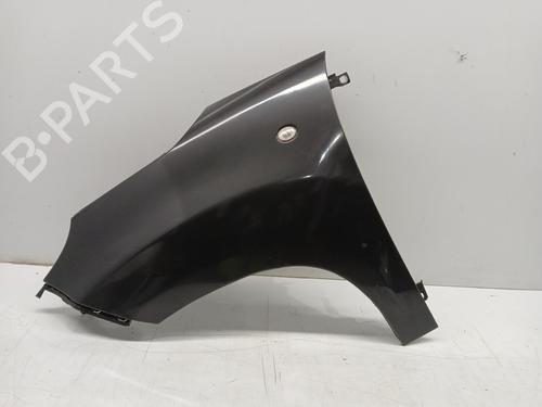 Used Left front fenders FIAT 500L (351_, 352_) 1.3 D Multijet (199LXY1A, 199LXY11) (84 hp) 24139559