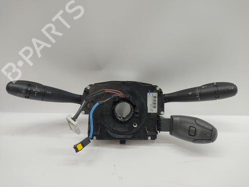 Used Headlight switch PEUGEOT 207 CC (WD_) 1.6 HDi (109 hp) 21178044