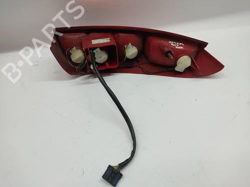 Right taillight PEUGEOT 807 (EB_) | BP30178589C35