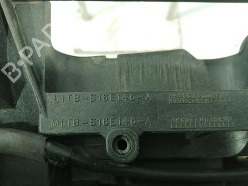 Front slam panel FORD PUMA (J2K, CF7) 1.5 EcoBlue | BP29270115C72 - Image 3