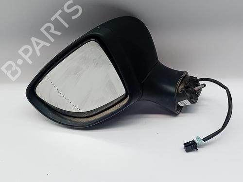 left-mirror-renault-clio-iv-bh_-2012-2013-2014-2015-2016-2017-2018-2019-2020-2021-36502594 main image