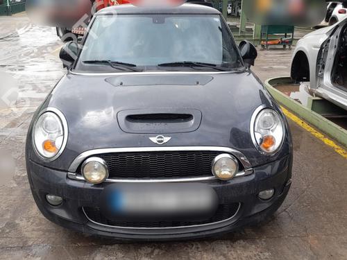 Right mirror MINI MINI (R56) Cooper S | BP24328225C27 