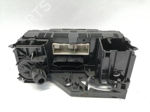 Climate control SEAT LEON (1P1) 1.9 TDI | BP18068557I5 