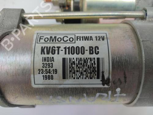 Starter FORD TRANSIT COURIER B460 Box Body/MPV  | BP29531931M8 