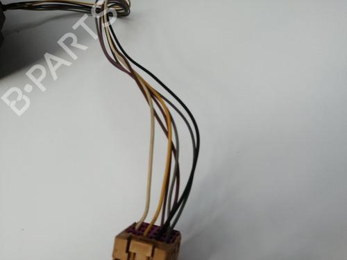 Right mirror VW POLO IV (9N_, 9A_)  | BP29304356C27 