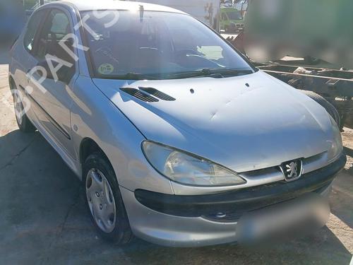 Used Parts PEUGEOT 206 Hatchback (2A/C) 1.4 LPG (75 hp) 4333137