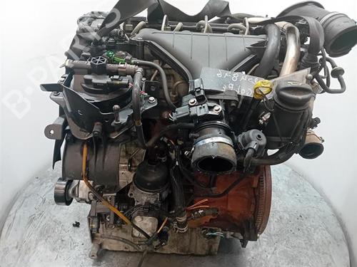 Engine CITROËN C5 III (RD_) 2.0 HDi (RDRHD8, RDRHDJ, RDRHR8, RDRHRJ) | BP30274795M1 - Image 2