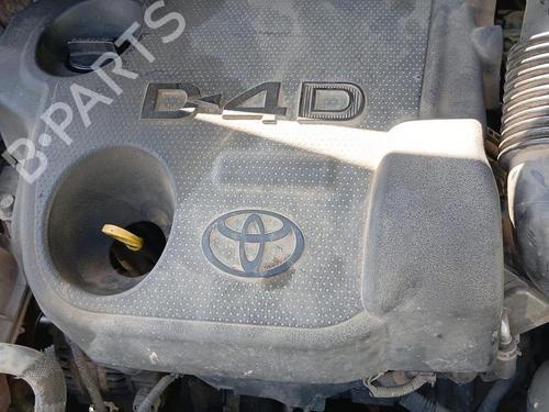 Engine TOYOTA YARIS (_P13_) | BP37200244M1 - Image 10