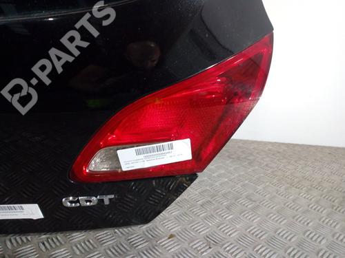 Used Right tailgate light Right tailgate light OPEL ASTRA J (P10) [2009-2016] 10348886 10348886