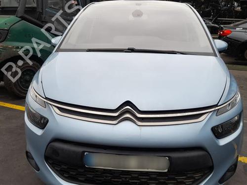 Used Parts CITROËN C4 Picasso II 1.6 HDi / BlueHDi 115 4979126