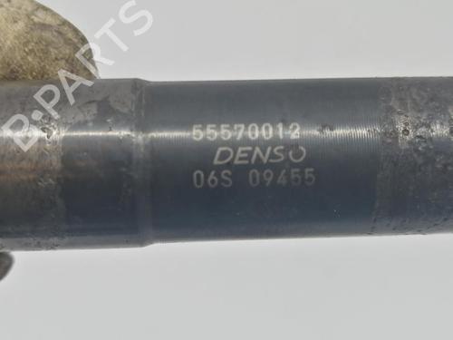 Injector OPEL ZAFIRA TOURER C (P12) | BP30859922M100