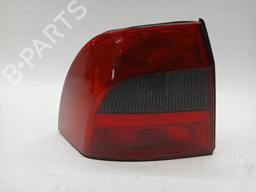 Used Left taillight Left taillight OPEL VECTRA B (J96) [1995-2004] 36389816 36389816