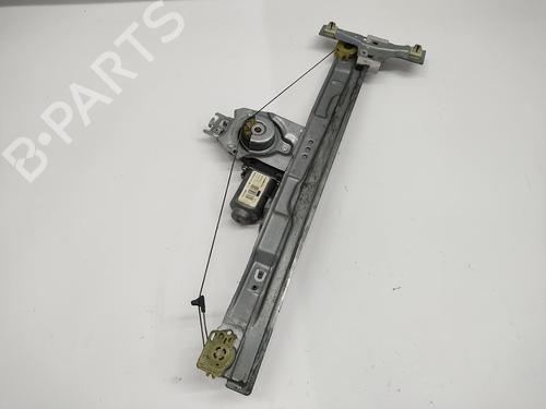 Front left window mechanism PEUGEOT 207 (WA_, WC_) | BP30934017C22