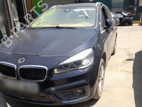 Front bumper BMW 2 Active Tourer (F45) 216 d | BP28117022C7 