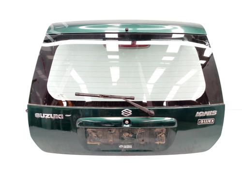 Tailgate SUZUKI IGNIS I (FH) [2000-2005]  17838009