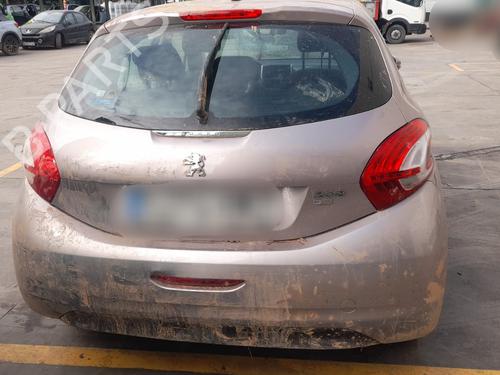 Electronic module PEUGEOT 208 I (CA_, CC_)  | BP21757278M83 