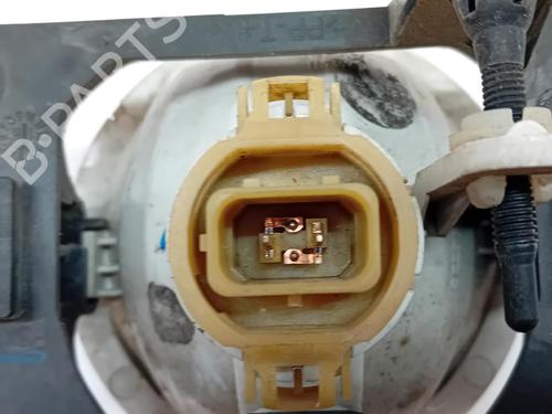 Right front fog light PEUGEOT PARTNER Tepee 1.6 VTi | BP37182489C31 - Image 3