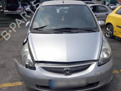 Front right window mechanism HONDA JAZZ II (GD_, GE3, GE2) 1.3 iDSi (GD1) | BP15416728C23