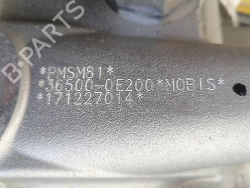 Engine KIA SOUL II (PS) | BP35805846M1 - Image 3
