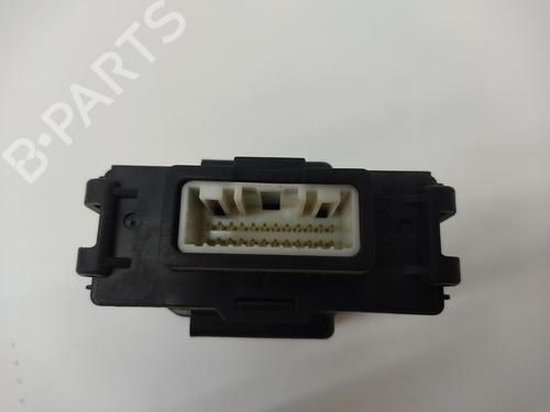 Electronic module NISSAN QASHQAI II SUV (J11, J11_)  | BP21138836M83 