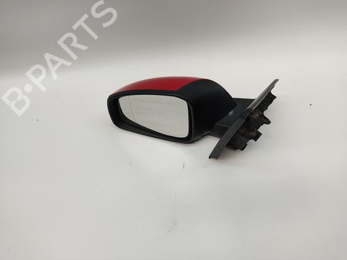 Used Left mirror RENAULT MEGANE III Coupe (DZ0/1_) [2008-2016]  29376066