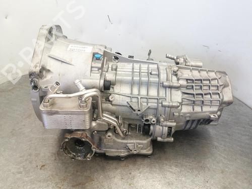 Gearbox PORSCHE 718 BOXSTER (982) 2.0 T (982320, 982321, 982350, 982351) | BP35948053M3 - Image 2