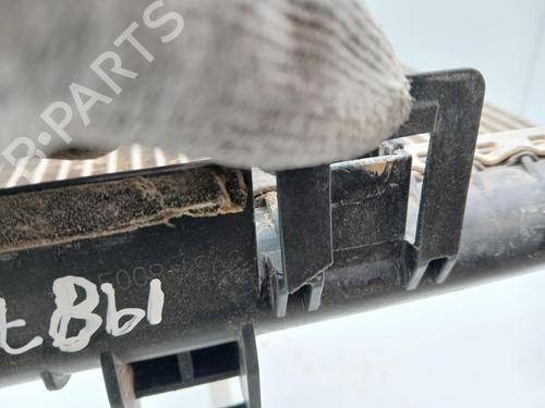 Water radiator FORD FIESTA VI (CB1, CCN)  | BP28141564M31 